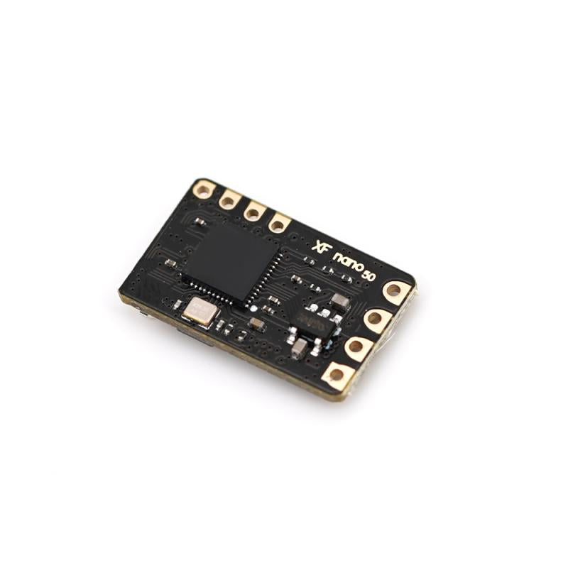 TBS Crossfire Nano Rx - FPV LONG RANGE DRONE RECEIVER TBS Crossfire Nano Rx - FPV LONG RANGE DRONE RECEIVER